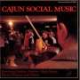 : Cajun Social Music, CD