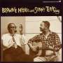 Sonny Terry & Brownie McGhee: Brownie & Sonny Sing, CD