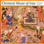 : Iran - Classical Music Of Iran, CD