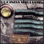 Lucinda Williams: Ramblin', CD