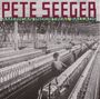 Pete Seeger: American Industrial Ballads, CD