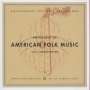 : Anthology Of American Folk Music, CD,CD,CD,CD,CD,CD