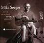 Mike Seeger: Early Southern Guitar Sounds, CD