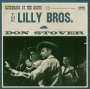 Lilly Bros & Don Stove.: Bluegrass At The Roots 1961, CD