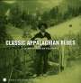 : Classic Appalachian Blues, CD