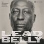 Leadbelly : The Smithsonian Folkways Collection, CD