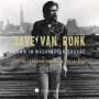 Dave Van Ronk: Down In Washington Square: The Smithsonian Folkways Collection, CD,CD,CD