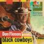Dom Flemons: Dom Flemons Presents Black Cowboys, LP,LP
