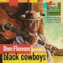 Dom Flemons: Dom Flemons presents Black Cowboys, CD