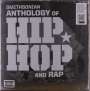 : Smithsonian Anthology Of Hip-Hop & Rap (Box Set), CD,CD,CD,CD,CD,CD,CD,CD,CD