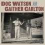 Doc Watson & Gaither Carlton: Doc Watson & Gaither Carlton, CD