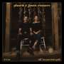 Pharis & Jason Romero: Tell 'em You Were Gold, CD