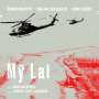 Jonathan Berger: My Lai /180g), LP,LP
