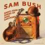 Sam Bush: Radio John: Songs Of John Hartford, LP