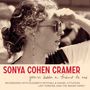 Sonya Cohen Cramer: You've Been a Friend to Me, CD