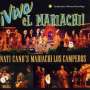 Nati Cano: Viva El Mariachi, CD