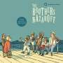 The Brothers Nazaroff: The Happy Prince, CD