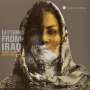 Rahim AlHaj: Letters From Iraq: Oud And String Quintet, CD