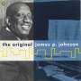 James Price Johnson: The Original James P. Johnson: Piano Solos, CD