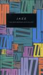 : Jazz: Smithsonian Anthology, CD,CD,CD,CD,CD,CD