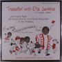 Ella Jenkins: Travellin' With Ella Jenkins: A Bilingual Journey, LP