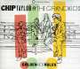 Chip Taylor & The Grandkids: Golden Kids Rules, CD