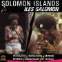 : Solomon Islands: Fataleka & Baegu Music From Malaita, CD
