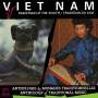 : Vietnam: Tradition Of The South, CD