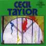 Cecil Taylor: Cecil Taylor Unit, CD