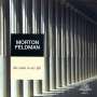 Morton Feldman: The Viola in my Life, CD