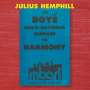 Julius Hemphill: The Boyé Multi-National Crusade For Harmony, CD,CD,CD,CD,CD,CD,CD