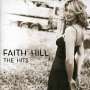 Faith Hill: The Hits, CD