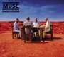 Muse: Black Holes & Revelations, CD