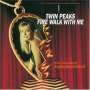 : Twin Peaks - Fire Walk With Me, CD