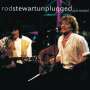 Rod Stewart: Unplugged And Seated, CD
