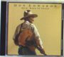 Don Edwards: Goin' Back To Texas, CD