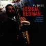 Joshua Redman: Wish, CD
