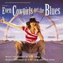 k. d. lang: Even Cowgirls Get The Blues, CD