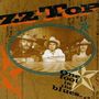 ZZ Top: One Foot In The Blues, CD