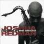 Joshua Redman: Freedom In The Groove, CD