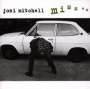 Joni Mitchell: Misses, CD