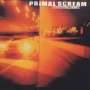 Primal Scream: Vanishing Point, CD