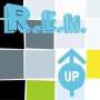 R.E.M.: Up, CD