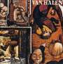 Van Halen: Fair Warning, CD