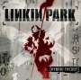 Linkin Park: Hybrid Theory, CD
