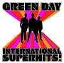 Green Day: International Superhits, CD