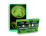 Linkin Park: Papercuts (Singles Collection 2000 - 2023) (Transparent Bright Green Cassette), MC