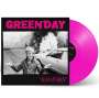 Green Day: Saviors (Neon Pink Vinyl) (Limited Edition) (in Deutschland/Schweiz/Österreich exklusiv für jpc!), LP