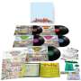 Green Day: Dookie (30th Anniversary Edition) (Limited Numbered Super Deluxe Box Set) (Black Vinyl), LP,LP,LP,LP,LP,LP