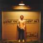 Bailey Zimmerman: Leave The Light On, CD